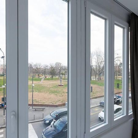 Porta Romana Urban Chic Милано Екстериор снимка