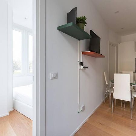 Porta Romana Urban Chic Милано Екстериор снимка