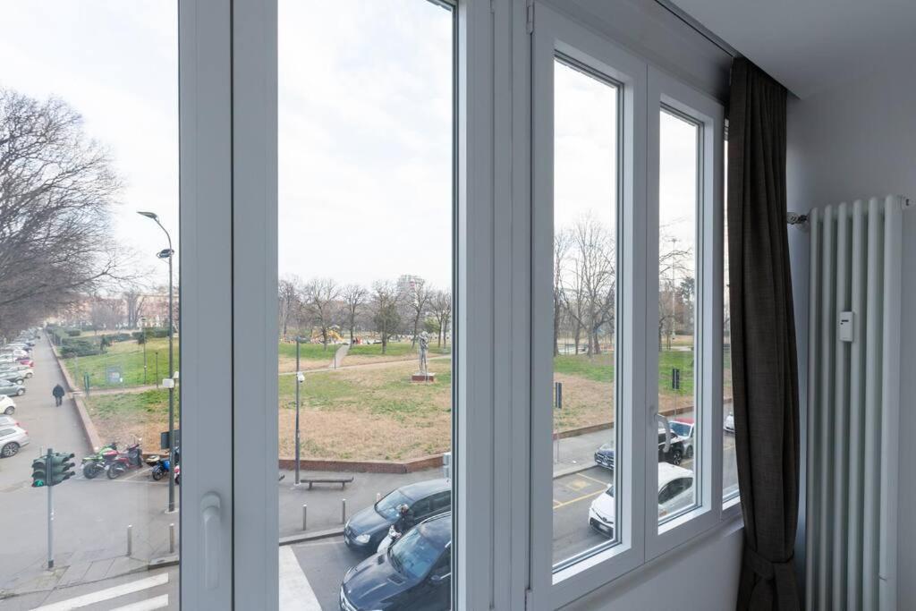 Porta Romana Urban Chic Милано Екстериор снимка