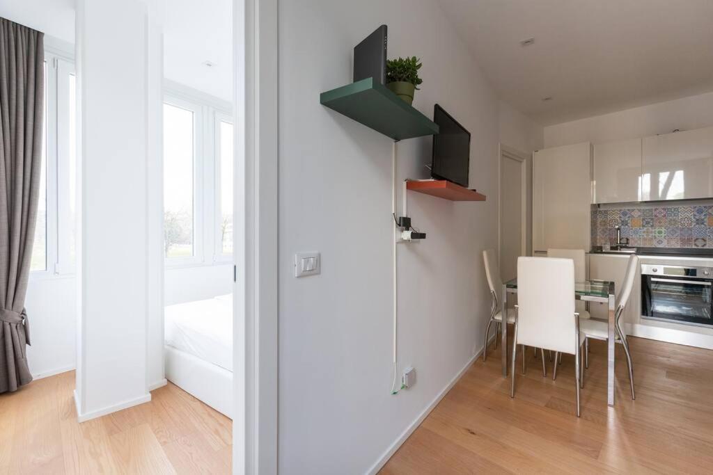 Porta Romana Urban Chic Милано Екстериор снимка