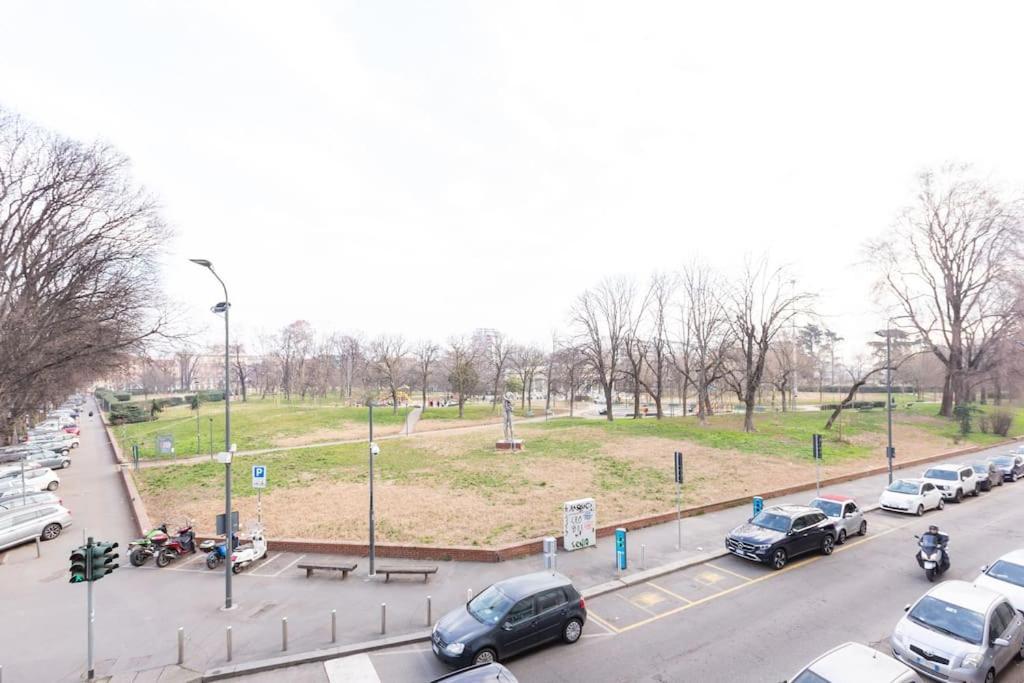 Porta Romana Urban Chic Милано Екстериор снимка